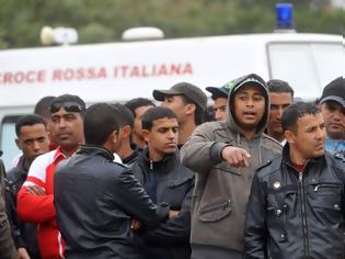 Φωτογραφία για Πάνω από πέντε εκατομμύρια οι αλλοδαποί που ζούνε στην Ιταλία