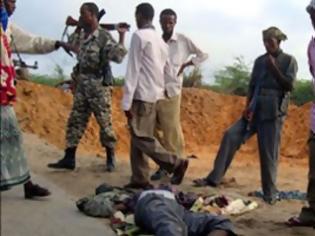 Φωτογραφία για Επιδρομή ληστών στη Νιγηρία με 20 νεκρούς