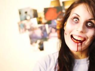 Φωτογραφία για ZombieTube: Όταν τα ζόμπι επιτέθηκαν στο YouTube… [Video]