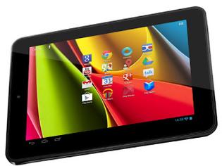 Φωτογραφία για Archos 80 Cobalt, Android tablet με 8 ίντσες