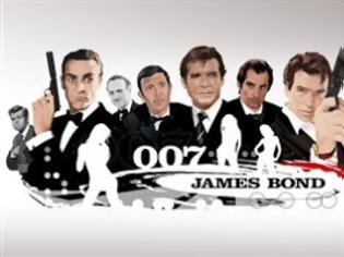Φωτογραφία για Πόσα λεφτά απέφεραν οι ταινίες του James Bond