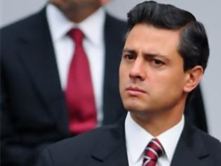 Φωτογραφία για Μεξικό: Προς νέο φορολογικό νομοσχέδιο