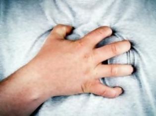 Φωτογραφία για Εμφύτευμα στους γλουτούς κατά της καρδιακής ανεπάρκειας