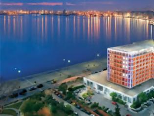 Φωτογραφία για Νέο «λουκέτο» απειλεί το «Μακεδονία-Παλλάς»