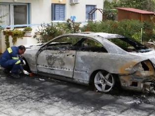 Φωτογραφία για Έκρηξη σε αυτοκίνητο 59χρονης τα ξημερώματα στη Λεμεσό