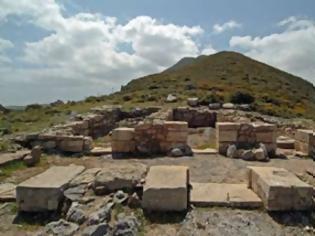 Φωτογραφία για Κτηματολόγιο αρχαιολογικών χώρων και ακινήτων του υπουργείου Πολιτισμού