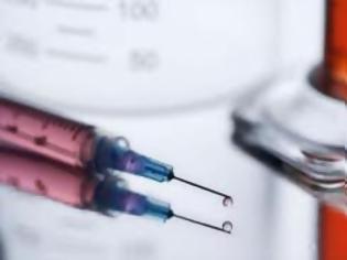 Φωτογραφία για Αντιγριππικός εμβολιασμός ανασφάλιστου πληθυσμού Π.Ε. Ηρακλείου