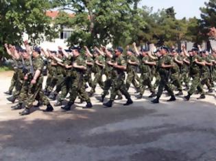 Φωτογραφία για Μισθολογικό ΣΟΚ για τις ΕΔ. Σχέδιο για 875 ευρώ μισθό σε ανθυπολοχαγό!