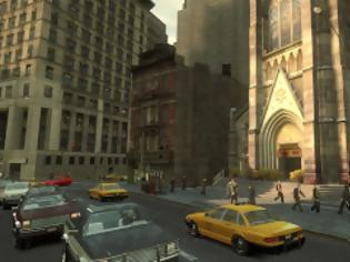 Φωτογραφία για Grand Theft Auto V: Θα κυκλοφορήσει την Άνοιξη του 2013!