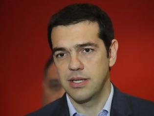 Φωτογραφία για Διάβημα Τσίπρα για τις «fast track διαδικασίες νομοθεσίας»