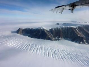 Φωτογραφία για Ψάχνουν για εξωγήινους στην Ανταρκτική