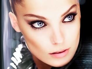 Φωτογραφία για Smokey eyes σε 6 βήματα!