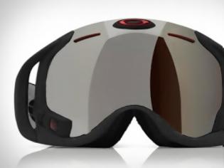 Φωτογραφία για Ηi-tech μάσκα για ski και snowboard - BINTEO
