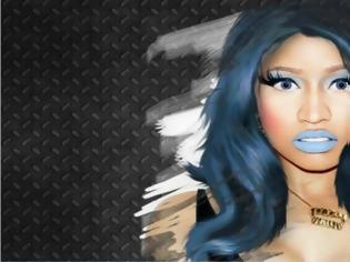 Φωτογραφία για Καινούριο βιντεοκλίπ από Nicki Minaj