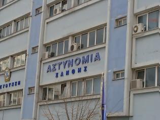 Φωτογραφία για Κρατητήρια με άρωμα… βοθρολυμάτων! Απίστευτες καταγγελίες των Αστυνομικών Ξάνθης