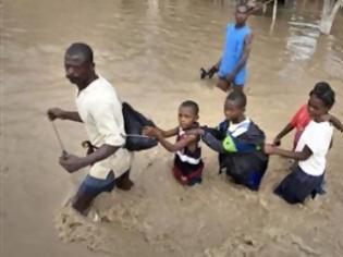 Φωτογραφία για Αϊτή: Έκκληση για διεθνή βοήθεια