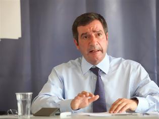 Φωτογραφία για Καμίνης: Όχι στον τρόμο της Χρυσής Αυγής