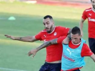 Φωτογραφία για ΠΕΡΑΣΕ ΤΑ... ΜΗΝΥΜΑΤΑ ΤΟΥ ΜΕ «ΓΚΑΖΙΑ» Ο ΖΑΡΝΤΙΜ