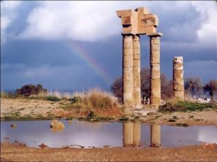 Φωτογραφία για Ελληνικές αρχαιότητες σε κινεζικά ντοκιμαντέρ