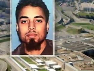 Φωτογραφία για ΗΠΑ-17 χρόνια έφαγε τρομοκράτης που ήθελε να ανατινάξει το Πεντάγωνο με τηλεκατευθυνόμενα αεροπλανάκια,φορτωμένα με εκρηκτικά