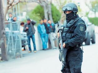 Φωτογραφία για Συναγερμός στην Αντιτρομοκρατική...Ξένες μυστικές υπηρεσίες «βλέπουν» ότι έρχεται τρομοκρατικό χτύπημα στην Ελλάδα.