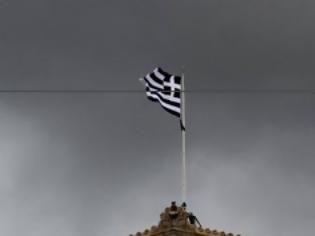 Φωτογραφία για Bloomberg: Η μόνη λύση για την Ελλάδα είναι η διαγραφή χρέους