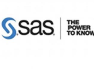 Φωτογραφία για Η SAS στηρίζει το Μεταπτυχιακό Πρόγραμμα Σπουδών για Εσωτερικό Έλεγχο του Πανεπιστημίου Αθηνών