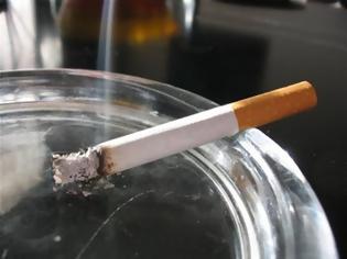 Φωτογραφία για ΣτΕ: Περιορισμός της ελευθερίας η απαγόρευση καπνίσματος, είναι όμως θεμιτός