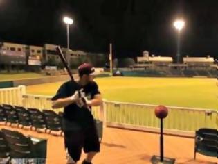 Φωτογραφία για To... home run των Dude Perfect (vid)