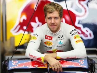Φωτογραφία για GP Abu Dhabi - FP2: Ίδιοι πρωταγωνιστές, ταχύτερος ο Vettel, απογοήτευση για Alonso