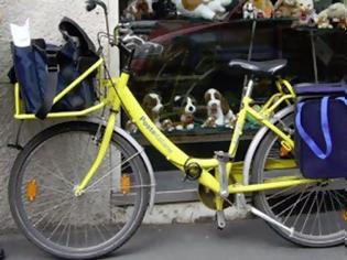 Φωτογραφία για Πρόστιμο 80 ευρώ σε δεκάχρονο που οδηγούσε ποδήλατο χωρίς κουδούνι!