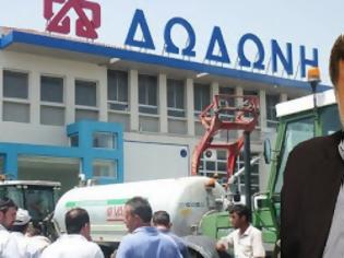 Φωτογραφία για Μήνυση εναντίον του ανεξάρτητου βουλευτή Μιχάλη Κασσή για την κατάληψη της ΔΩΔΩΝΗ