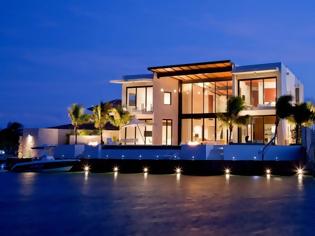 Φωτογραφία για Bonaire House από την εταιρία Silberstein Architecture