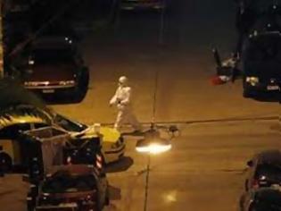 Φωτογραφία για Ολοκληρώθηκε η μετεκπαίδευση των πυροτεχνουργών της ΕΛ.ΑΣ.& του Λ.Σ