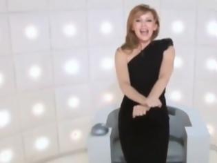 Φωτογραφία για Και η Kylie Minogue στο ρυθμό του Gangnam Style! [Video]