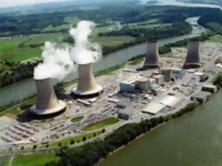 Φωτογραφία για Άναψαν και πάλι τρεις πυρηνικοί αντιδραστήρες στις ΗΠΑ