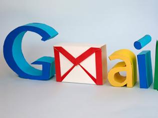 Φωτογραφία για Πρώτο το Gmail στην προτίμηση των χρηστών