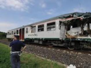 Φωτογραφία για Αυστραλία: Ένας νεκρός από σύγκρουση τρένου με φορτηγό