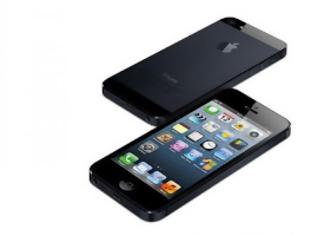 Φωτογραφία για Top 10: Γιατί να αγοράσετε το iPhone 5!