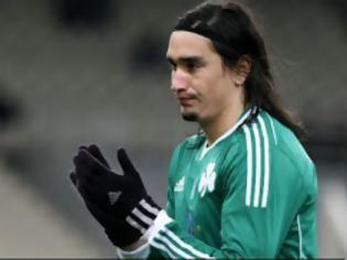 Φωτογραφία για Τάσεις... φυγής ο Λέτο!