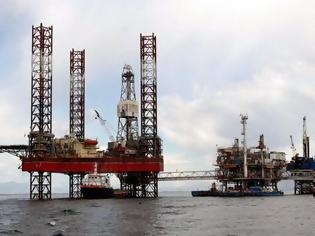 Φωτογραφία για Απειλές Τουρκίας κατά εταιριών πετρελαίου