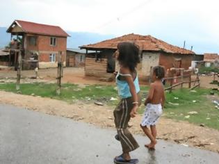 Φωτογραφία για Γιατί οι γονείς δεν θέλουν Ρομά μαθητές σε δύο δημοτικά σχολεία του Χαλανδρίου