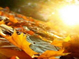 Φωτογραφία για Ηλεία: Με θερμοκρασίες Σεπτεμβρίου θα κυλήσει το πρώτο Σαββατοκύριακο του Νοεμβρίου