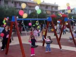 Φωτογραφία για Δραματική μείωση των πολύτεκνων οικογενειών την τελευταία τριετία