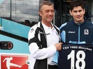 Φωτογραφία για Πάρε δώσε με ελληνικές ομάδες έχει ο Μπλάνκο