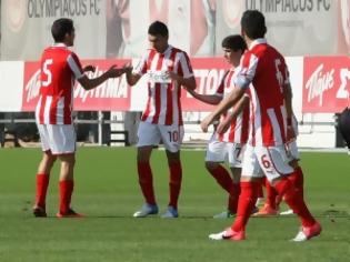 Φωτογραφία για ΑΝΕΤΑ ΟΙ ΝΕΟΙ... 3-0 ΤΟΝ ΟΦΗ