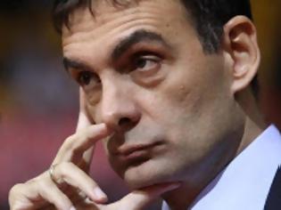 Φωτογραφία για Πόσο θ’ αντέξει με τα… ψέματα...