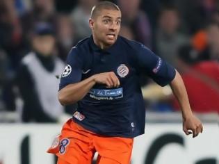 Φωτογραφία για «ΖΩΗΡΟΙ»... ΟΙ ΠΑΙΚΤΕΣ ΤΗΣ ΜΟΝΠΕΛΙΕ