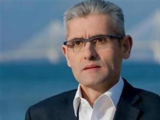 Φωτογραφία για Άγγελος Τσιγκρής: «Με αυτή τη φορολογική πολιτική οδηγούμαστε στο γκρεμό…»