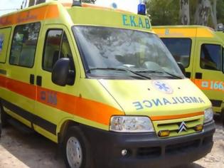 Φωτογραφία για Ειδικός φρουρός νεκρός σε τροχαίο